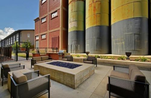 King William Apartment | Upscale Apartment Riverwalk Alamo Pearl