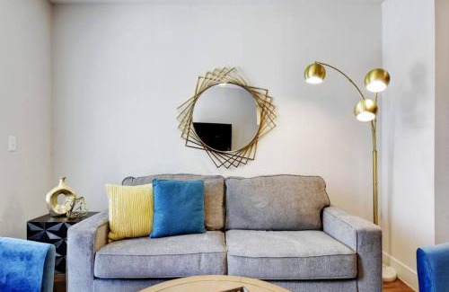 King William Apartment | Upscale Apartment Riverwalk Alamo Pearl