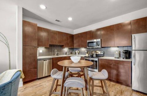 King William Apartment | Upscale Apartment Riverwalk Alamo Pearl