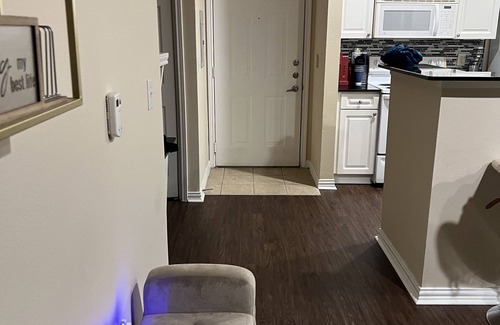 Dallas Apartment | Upscale apartment