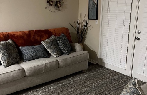 Dallas Apartment | Upscale apartment
