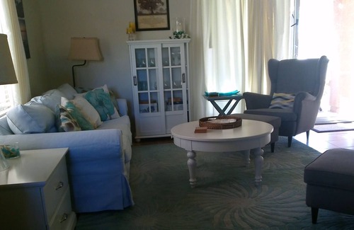 Tartesso House | Upscale But Cozy Beach Retreat In The Desert Near Phoenix With Private Pool
