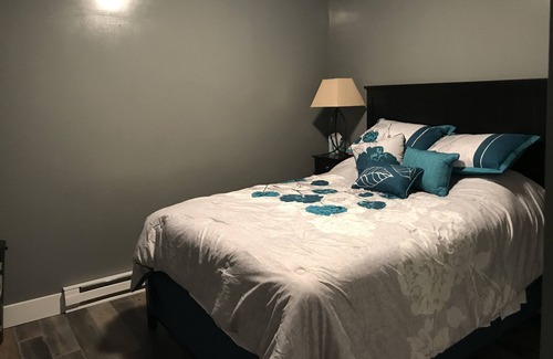 Bluffton Apartment | Upscale but cozy on Main