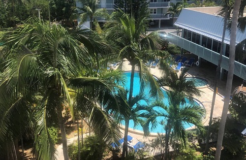 Midtown Condo | UPSCALE CONDO @ BELOW MARKET RATES