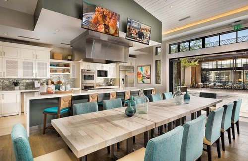 Rio Verde Foothills House | Upscale Furnished Resort Home