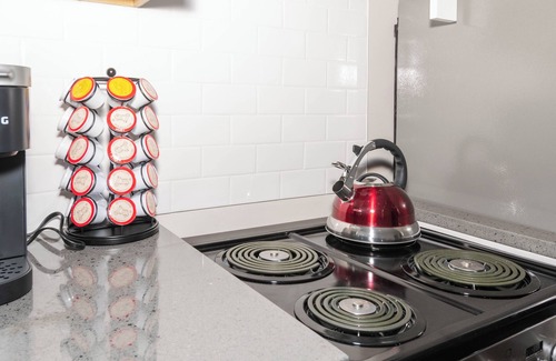 Albany Apartment | Upscale listing in the Heart of Albany