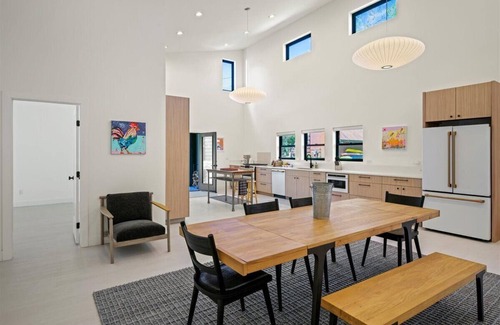 Ridgway House | *Upscale Modern Contemporary Retreat in Stunning Ridgway*