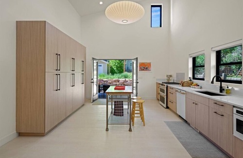 Ridgway House | *Upscale Modern Contemporary Retreat in Stunning Ridgway*