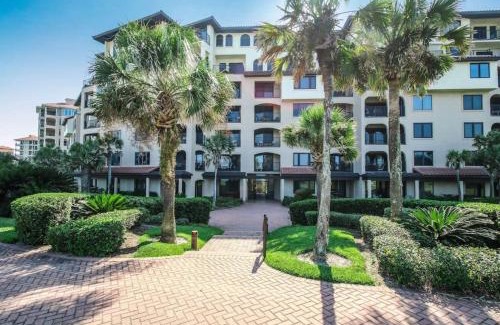 Fernandina Beach Apartment | Upscale Oceanfront at AIP Resort