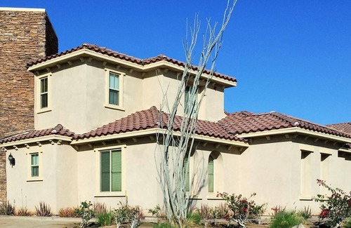San Felipe House | Upscale Pet Friendly Three Bedroom Condo, Free Wifi & Golf,