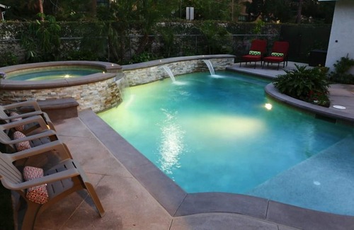 Southwest Anaheim House | Upscale Pool/Jac House: 3 EnSuites, Walk to Disney