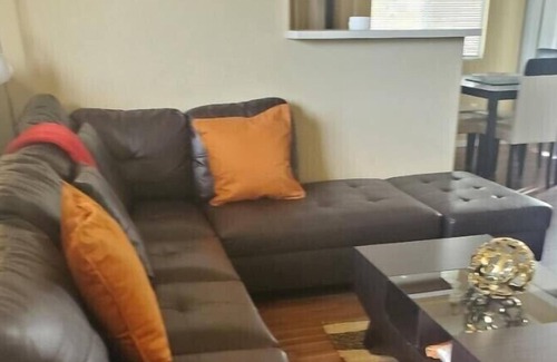 Rhodes Ranch Condo | UPSCALE RESORT STYLE GATED COMMUNITY CONDO WITH MOUNTAIN VIEWS.