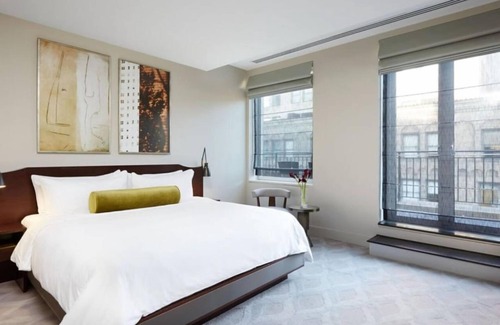 Midtown South Hotel | Upscale Retreat w Pool – Marmara Park Avenue