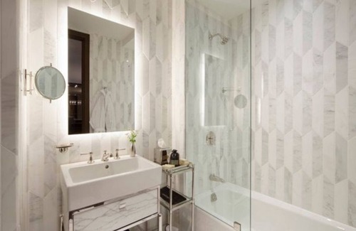 Midtown South Hotel | Upscale Retreat w Pool – Marmara Park Avenue