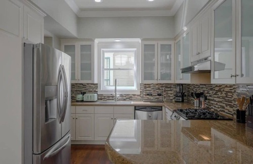 Uptown House | Upscale Uptown Estate in heart of Dallas