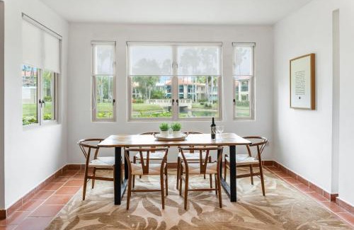 Cerro Gordo Villa | Upscale villa in gated community beach access Yari