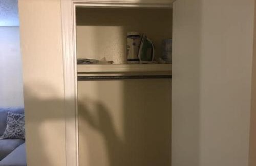 Lawton Apartment | Upstairs 1-Bedroom Apartment Near Fort Sill!