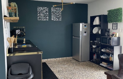Sabana Abajo House | Upstairs house 10 mns near the airport and beaches