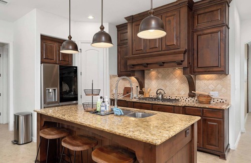 Dripping Springs House | Upstay: Spacious Home w Pool Hot Tub Office & Yard