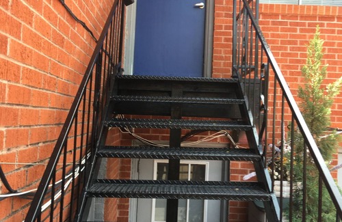 Knox - Henderson Apartment | Uptown Dallas - Lovely Studio 7A, WiFi, Parking, Near Restaurants & Shops & Safe