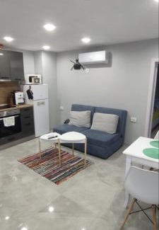 Ruse Center Apartment | Uptown Funk