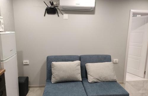 Ruse Center Apartment | Uptown Funk