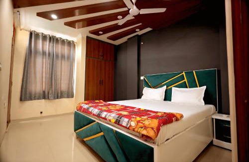 Jaipur House | Uptown Jaipur- Premium Apartment