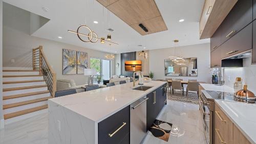 Downtown House | Uptown Oasis