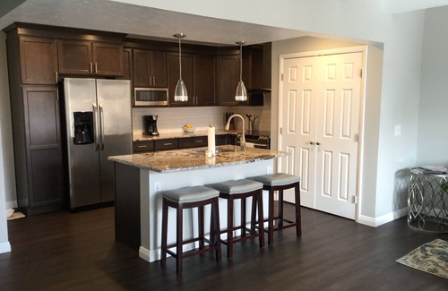 Camelback East Condo | Uptown Phoenix Newly Renovated Condo