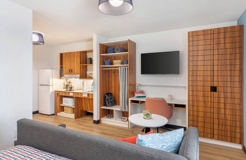 North Westminster Hotel | Uptown Suites Extended Stay Denver CO – Westminster
