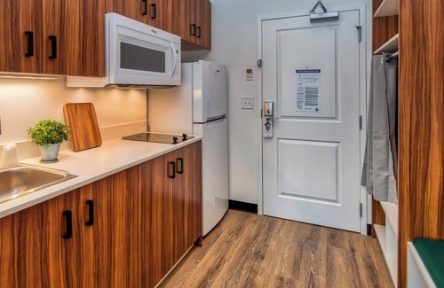 Heritage Hills Hotel | Uptown Suites Extended Stay Austin TX – North