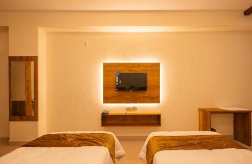 Kalyan Nagar Hotel | Uptown Suites