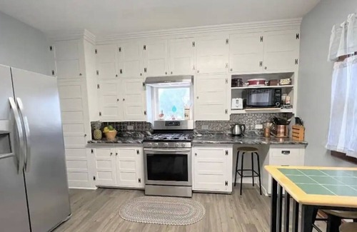 Upper Sandusky House | Uptown Upper Home