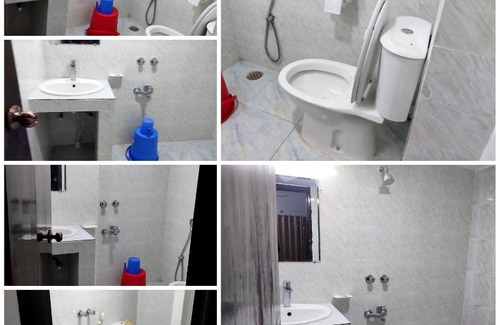Uttara Apartment | Ur Homestay Lake Passion