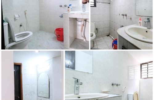 Uttara Apartment | Ur Homestay Lake Passion
