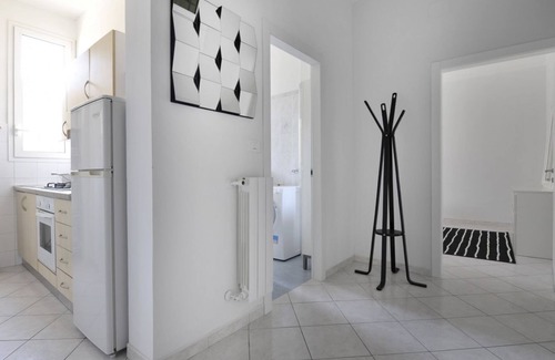 Santo Stefano Apartment | UR-NEST Alberti 52, Cozy and modern apartment