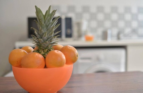 Scandellara Apartment | UR-NEST Massarenti A