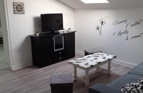 Saint-Pee-sur-Nivelle Apartment | UR ONDOAN - Appartement Saint Pée sur Nivelle