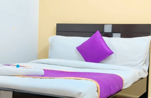 Agara Hotel | UR Stay Inn