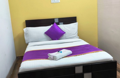 Agara Hotel | UR Stay Inn