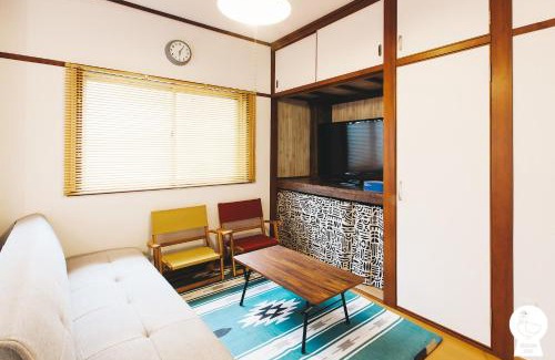 Nagasaki Apartment | Urakami #201/Vacation STAY 41894