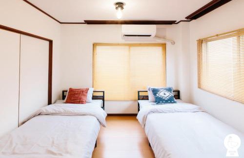 Nagasaki Apartment | Urakami #201/Vacation STAY 41894