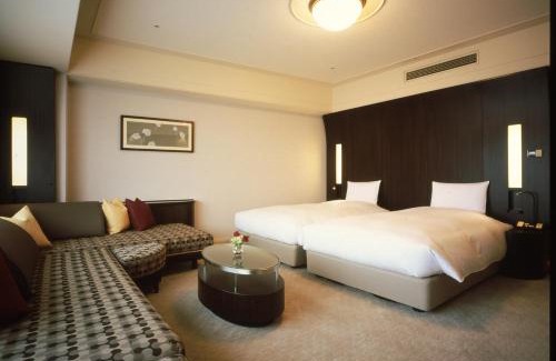 Urayasu Resort | Urayasu Brighton Hotel Tokyo Bay