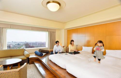 Urayasu Resort | Urayasu Brighton Hotel Tokyo Bay