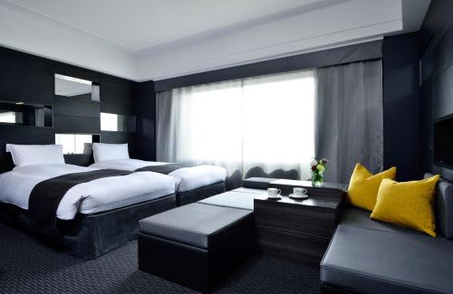 Urayasu Resort | Urayasu Brighton Hotel Tokyo Bay