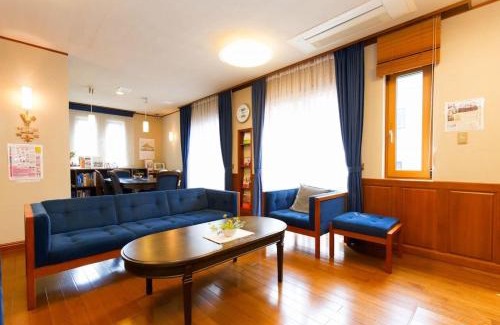 Urayasu House | Urayasu Guesthouse 浦安ゲストハウス