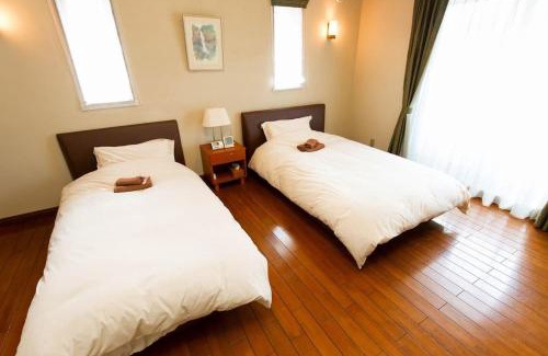 Urayasu House | Urayasu Guesthouse 浦安ゲストハウス