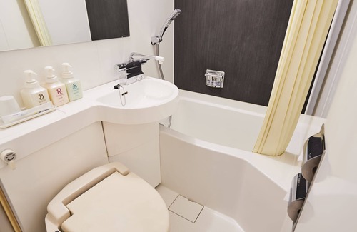 Urayasu Hotel | Urayasu Sun Hotel