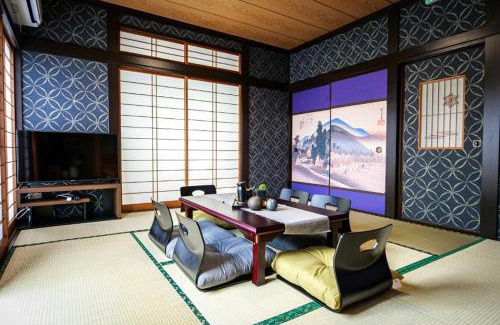 Urayasu House | Urayasu Villa