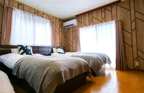 Urayasu House | Urayasu Villa